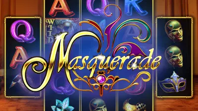 masquerade