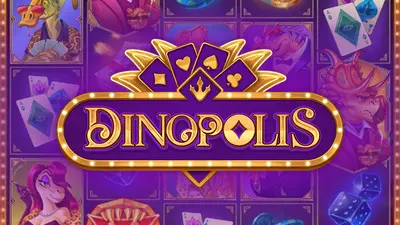 dinipolis push gaming